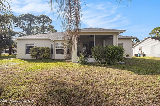 361 Seabull Avenue SW, Palm Bay, FL 32908