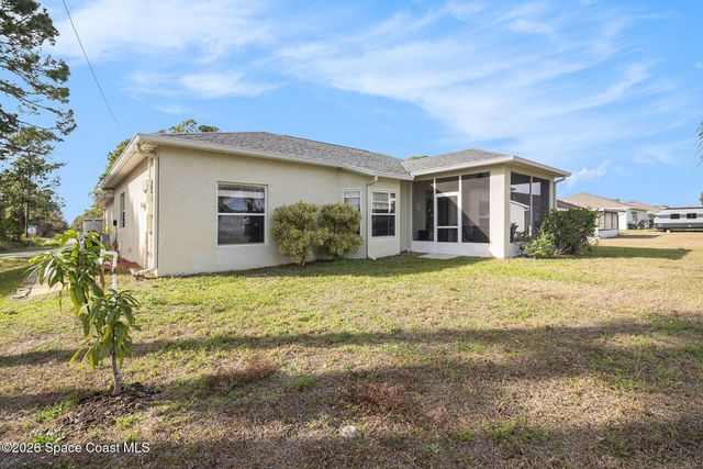 361 Seabull Avenue SW, Palm Bay, FL 32908