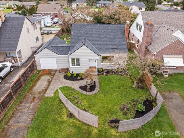 5635 Pacific Avenue, Tacoma, WA 98408