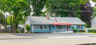 5393 Post Road, East Greenwich, RI 02818