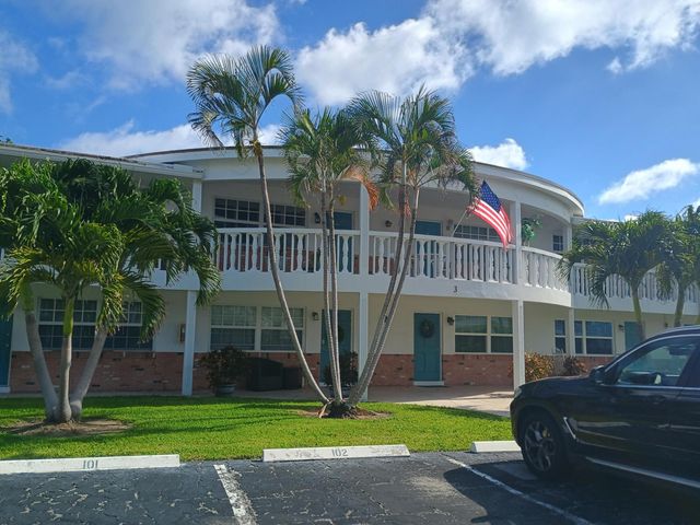 5505 N Ocean Boulevard 3-203, Ocean Ridge, FL 33435