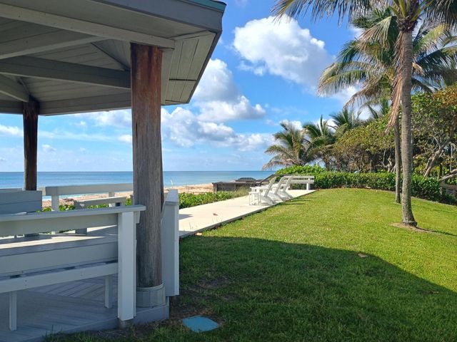5505 N Ocean Boulevard 3-203, Ocean Ridge, FL 33435
