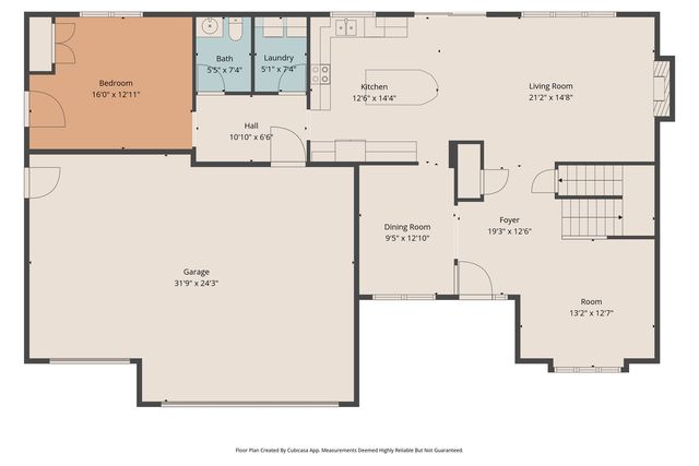 W273N2420 Arlington COURT, Pewaukee, WI 53072