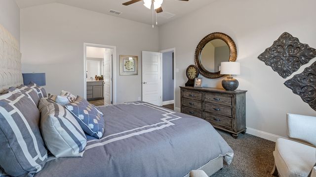 2705 FLYCATCHER Drive, Denton, TX 76205