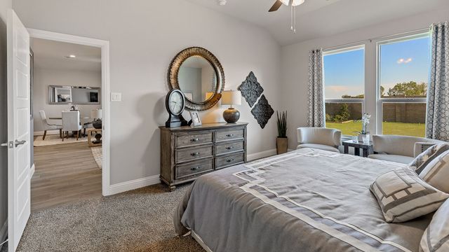 2705 FLYCATCHER Drive, Denton, TX 76205