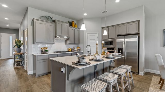 2705 FLYCATCHER Drive, Denton, TX 76205