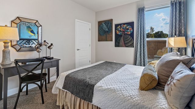 2705 FLYCATCHER Drive, Denton, TX 76205