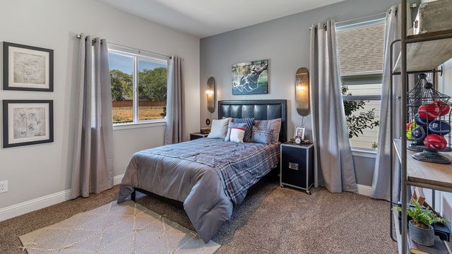 2705 FLYCATCHER Drive, Denton, TX 76205