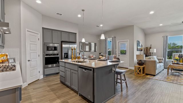 2705 FLYCATCHER Drive, Denton, TX 76205