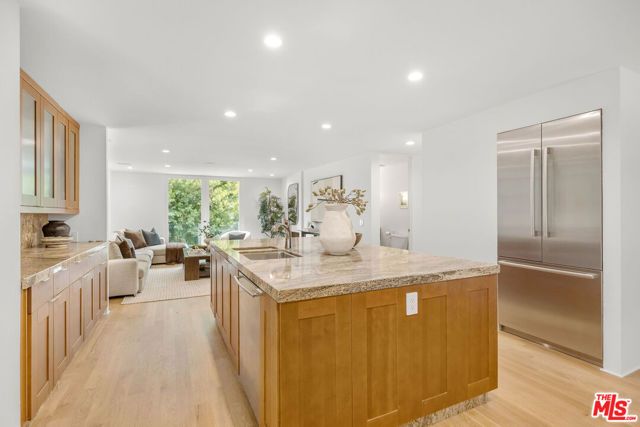 1414 Mockingbird Place, West Hollywood, CA 90069