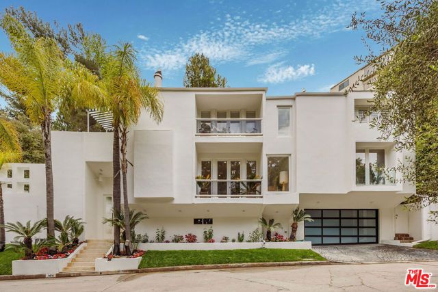 1414 Mockingbird Place, West Hollywood, CA 90069