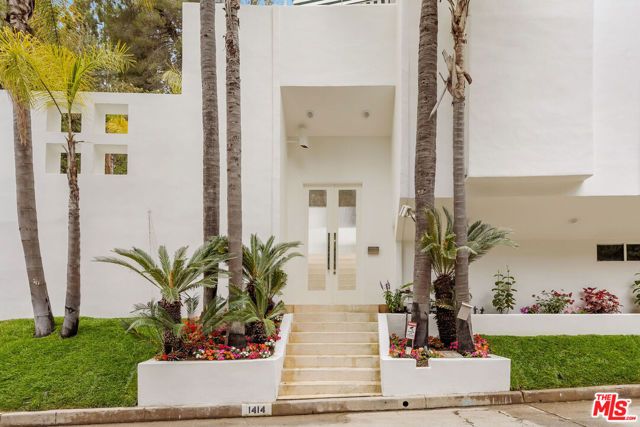 1414 Mockingbird Place, West Hollywood, CA 90069