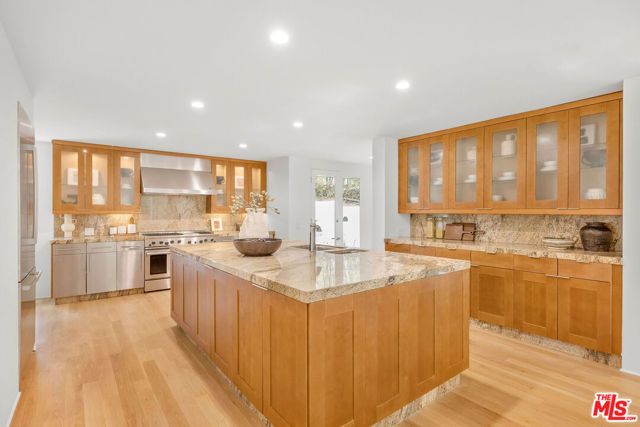 1414 Mockingbird Place, West Hollywood, CA 90069