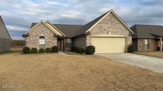 4785 W Cantata Drive, Walls, MS 38680