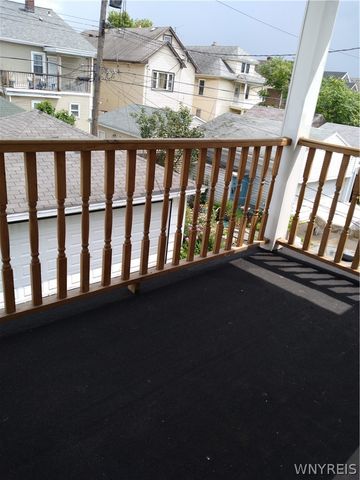 79 Commonwealth Avenue UPPER, Buffalo, NY 14216