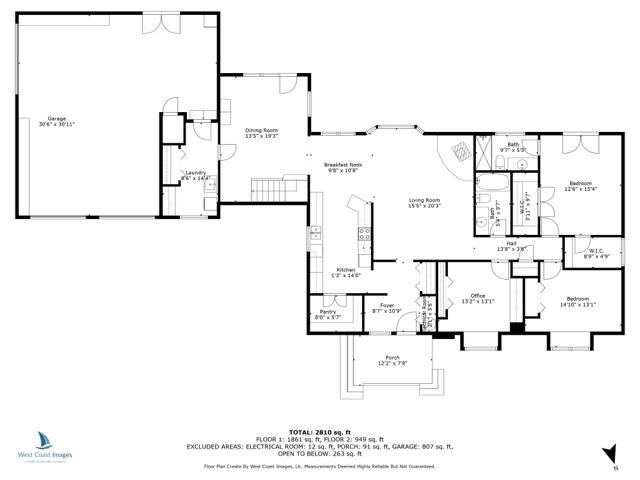 737 Pinecrest Drive, Grants Pass, OR 97526