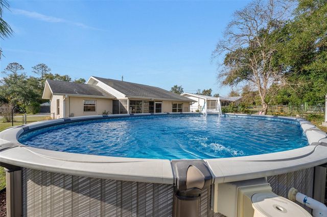 21373 SW RAINTREE STREET, Dunnellon, FL 34431