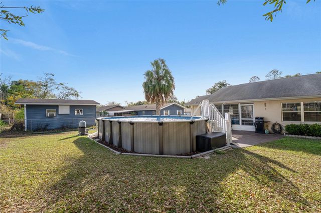 21373 SW RAINTREE STREET, Dunnellon, FL 34431