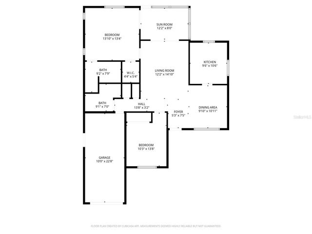 21373 SW RAINTREE STREET, Dunnellon, FL 34431