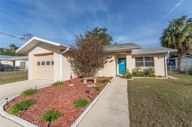 21373 SW RAINTREE STREET, Dunnellon, FL 34431