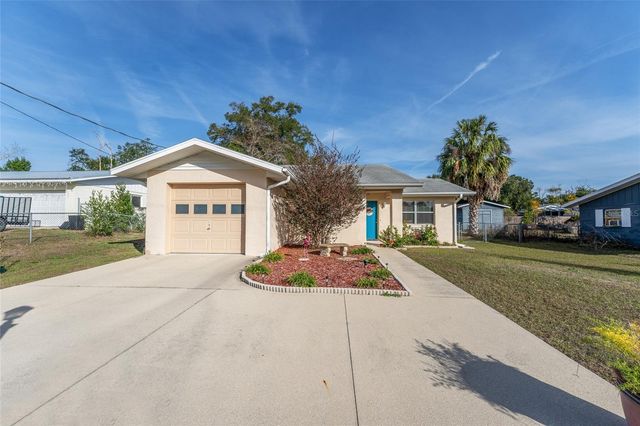 21373 SW RAINTREE STREET, Dunnellon, FL 34431