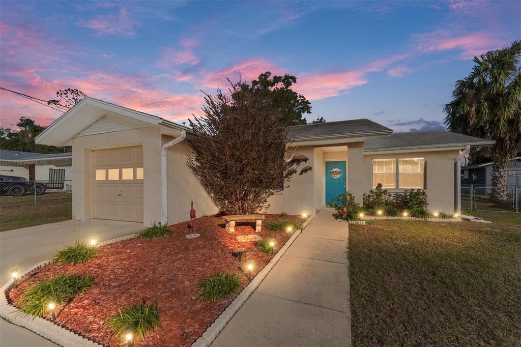 21373 SW RAINTREE STREET, Dunnellon, FL 34431