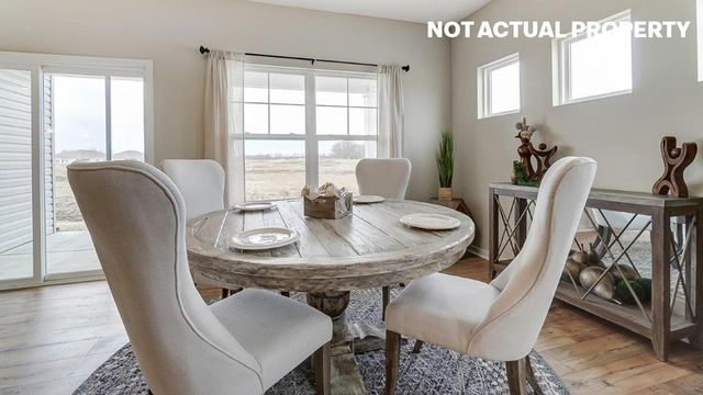 722 Maria Drive, Plain City, OH 43064