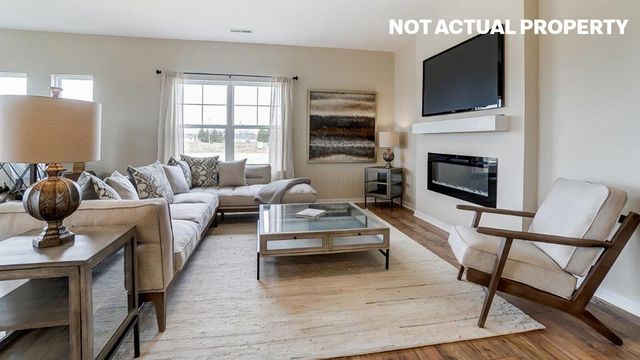 722 Maria Drive, Plain City, OH 43064