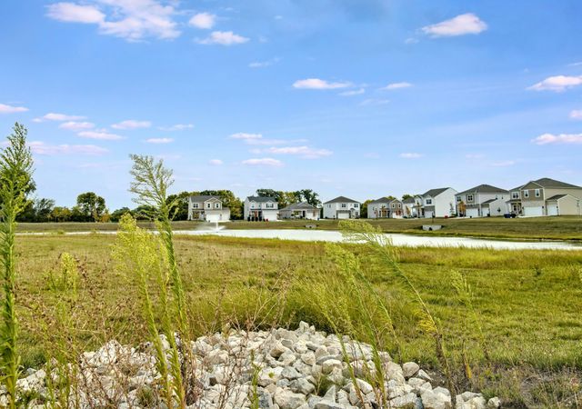 722 Maria Drive, Plain City, OH 43064