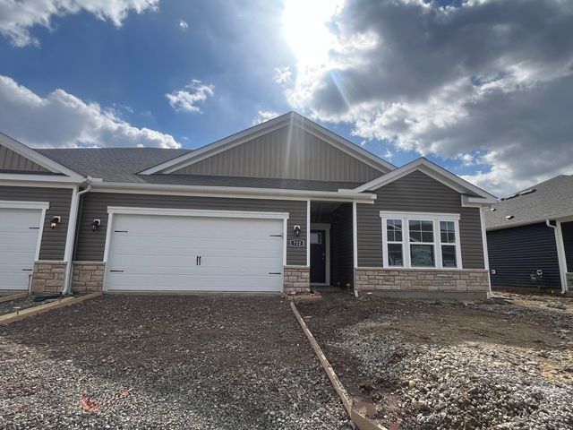 722 Maria Drive, Plain City, OH 43064