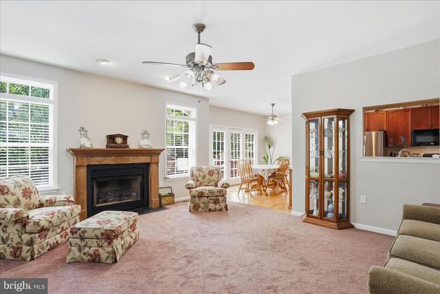 126 JUNCTION OVERLOOK, Strasburg, VA 22657