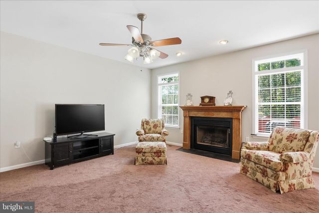 126 JUNCTION OVERLOOK, Strasburg, VA 22657