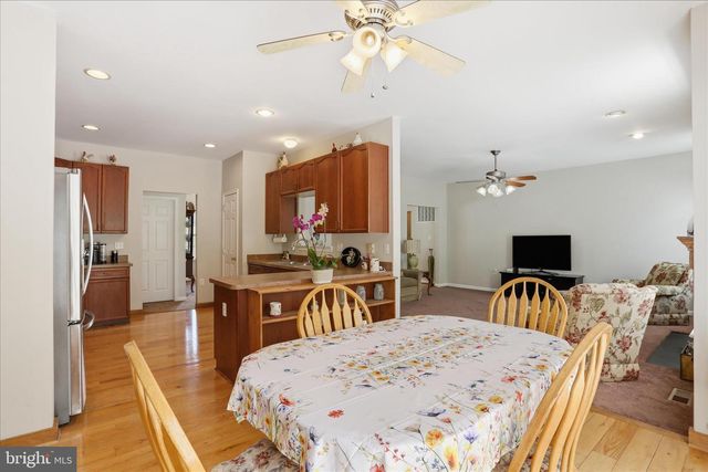 126 JUNCTION OVERLOOK, Strasburg, VA 22657