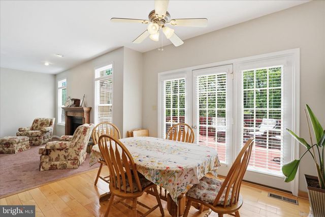 126 JUNCTION OVERLOOK, Strasburg, VA 22657