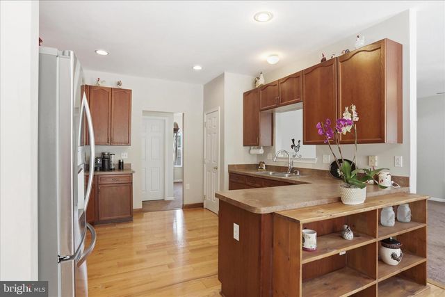 126 JUNCTION OVERLOOK, Strasburg, VA 22657