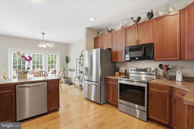 126 JUNCTION OVERLOOK, Strasburg, VA 22657