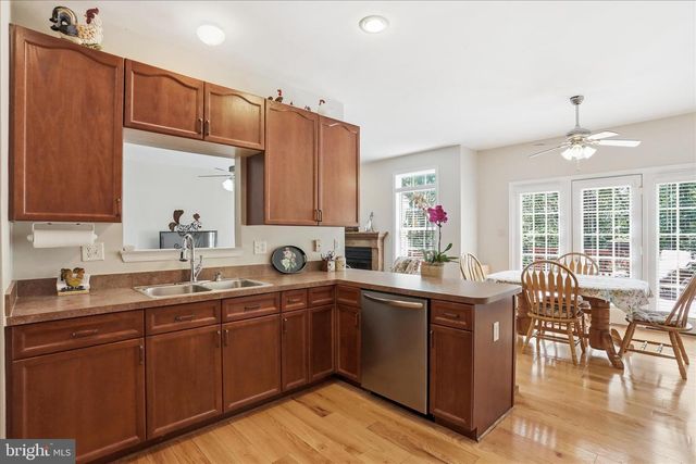 126 JUNCTION OVERLOOK, Strasburg, VA 22657