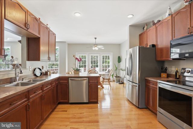126 JUNCTION OVERLOOK, Strasburg, VA 22657