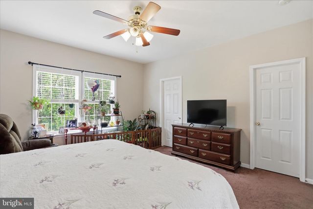 126 JUNCTION OVERLOOK, Strasburg, VA 22657