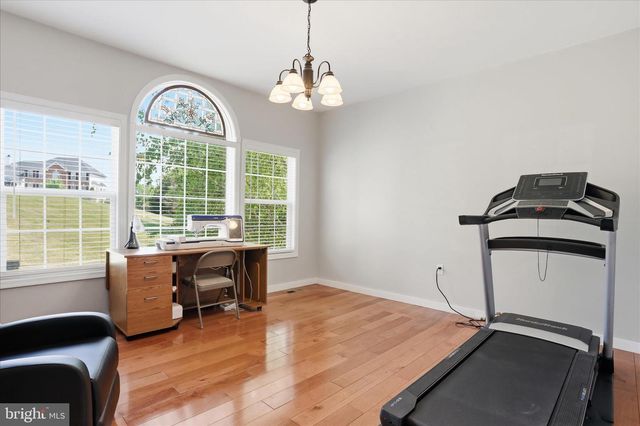 126 JUNCTION OVERLOOK, Strasburg, VA 22657
