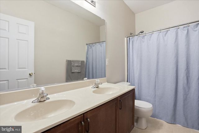 126 JUNCTION OVERLOOK, Strasburg, VA 22657