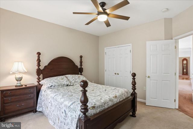 126 JUNCTION OVERLOOK, Strasburg, VA 22657
