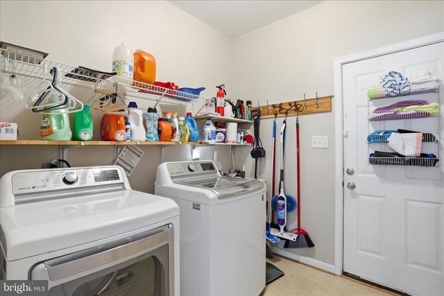 126 JUNCTION OVERLOOK, Strasburg, VA 22657