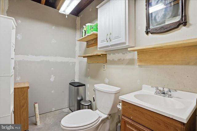 126 JUNCTION OVERLOOK, Strasburg, VA 22657