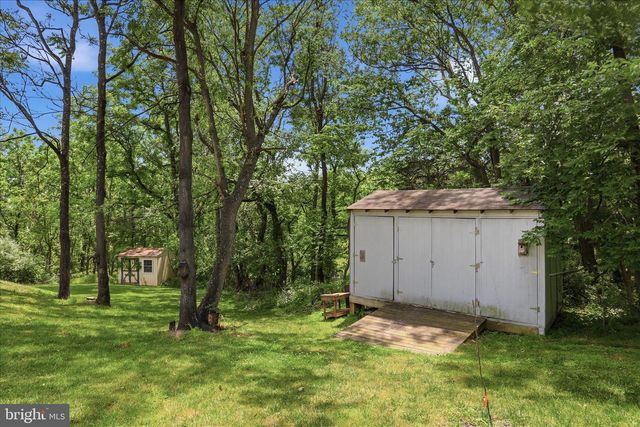 126 JUNCTION OVERLOOK, Strasburg, VA 22657