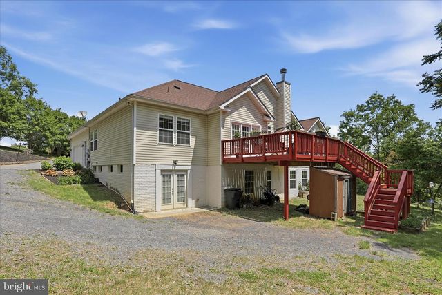 126 JUNCTION OVERLOOK, Strasburg, VA 22657