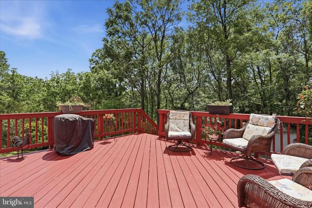 126 JUNCTION OVERLOOK, Strasburg, VA 22657