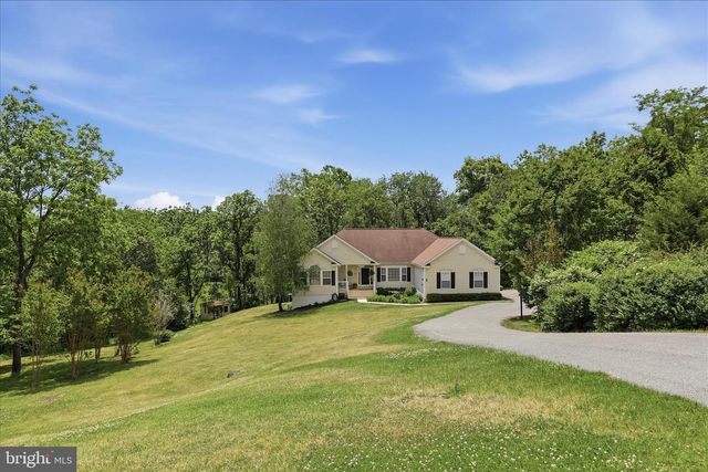 126 JUNCTION OVERLOOK, Strasburg, VA 22657