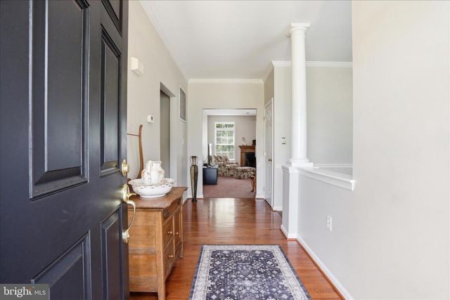 126 JUNCTION OVERLOOK, Strasburg, VA 22657