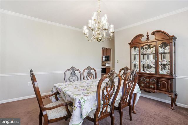 126 JUNCTION OVERLOOK, Strasburg, VA 22657